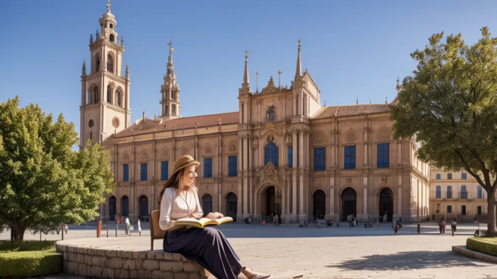 24 de ore în Coria: o incursiune între istorie și gastronomie în Extremadura