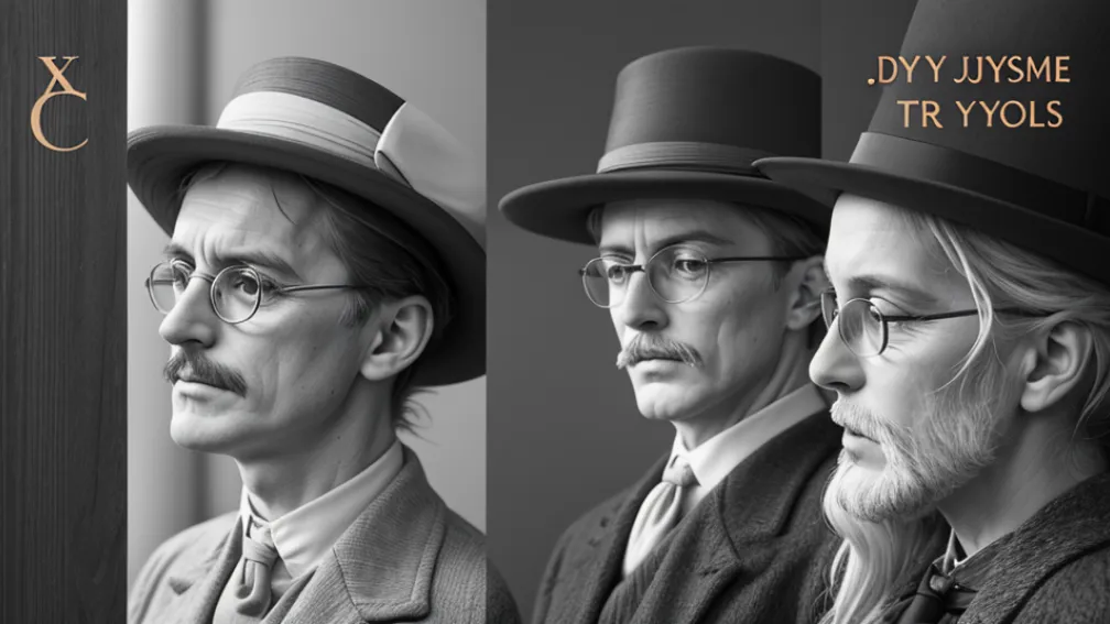 Bloomsday la Madrid: Un eveniment cultural în epoca schimbărilor