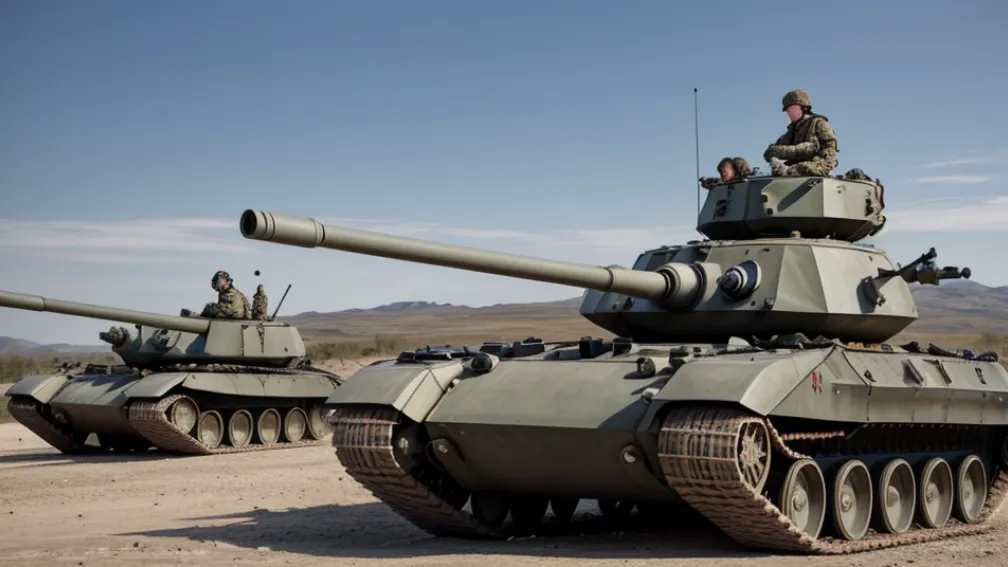 Creșterea cheltuielilor militare pune la încercare statul social european