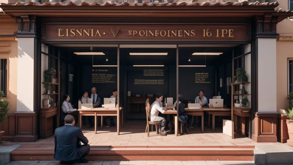 Kit Digital: Cum digitalizarea ajută companiile spaniole să se adapteze la noile cerințe