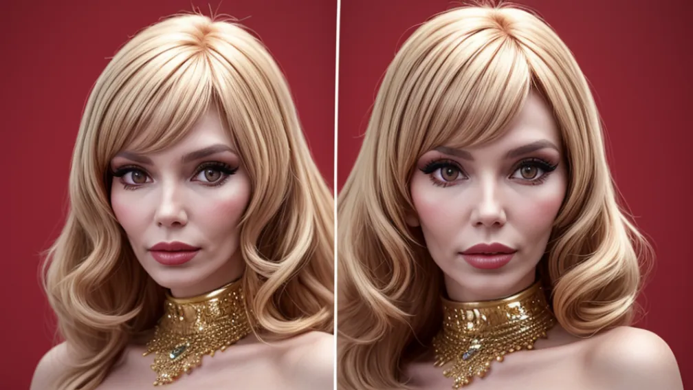 De ce Amanda Lear continuă să nege că este o femeie trans? Documentarul care descifrează enigma unui icon pop