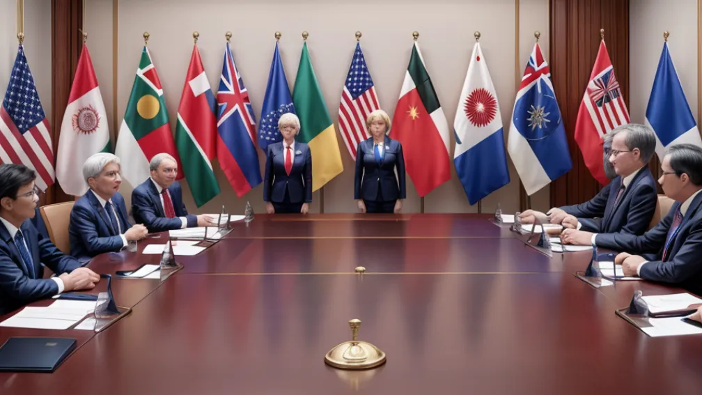 Summitul NATO la Haga: dispute privind cheltuielile militare și factorul Trump