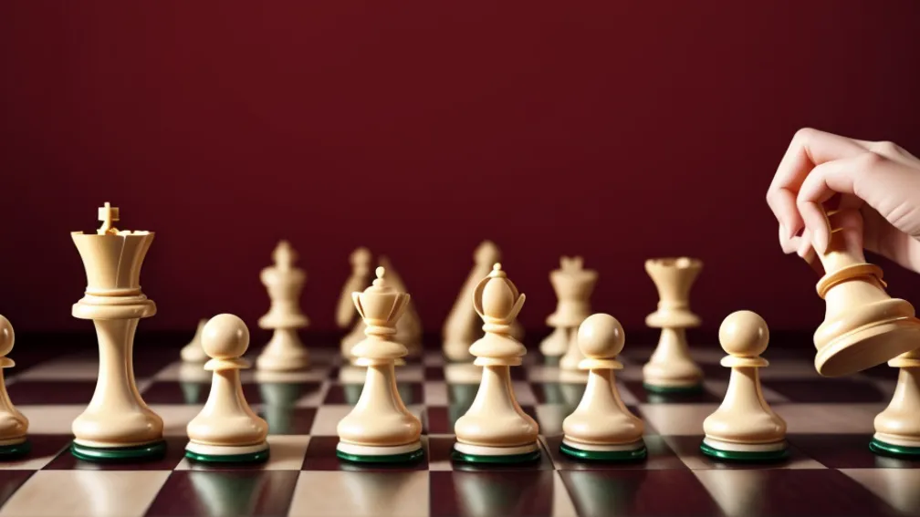 Ivanchuk triumfă din nou: Maestrul ucrainean de șah continuă să uimească