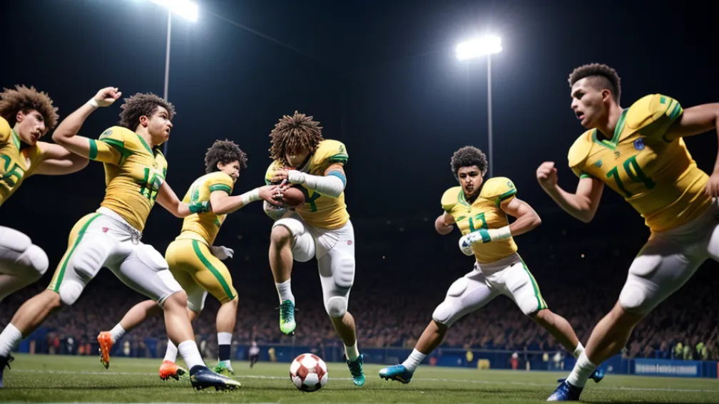 Brazilia sfidează Europa la Campionatul Mondial al Cluburilor: Echipele braziliene domină competiția