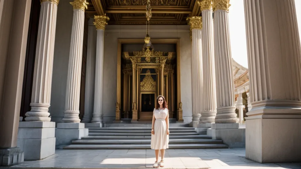 Patricia Paulo: Învățăturile lui Buddha te ajută să trăiești mai bine și să te eliberezi de suferință