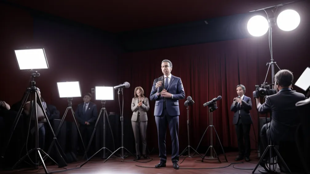 Scandal politic în Spania: Partidul Popular se delimitează de Cospedal pentru afirmația de a-l "ucide" pe procurorul Grinda