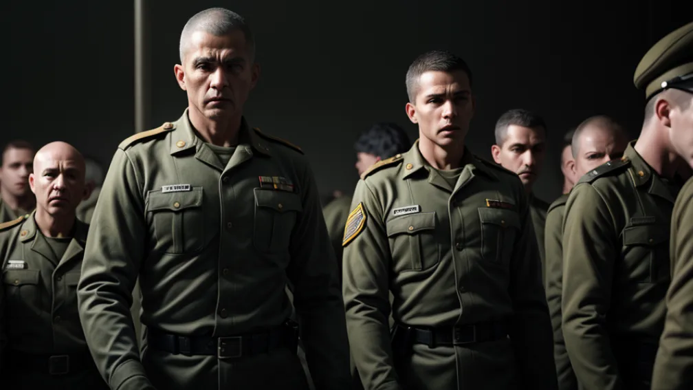 Un lider narco a evadat dintr-o închisoare de maximă securitate din Ecuador, îmbrăcat în uniformă militară