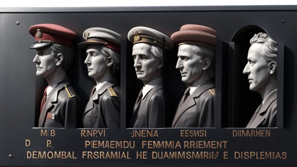 Omagiu adus diplomaților și jurnaliștilor care s-au opus dictaturii lui Franco în Spania