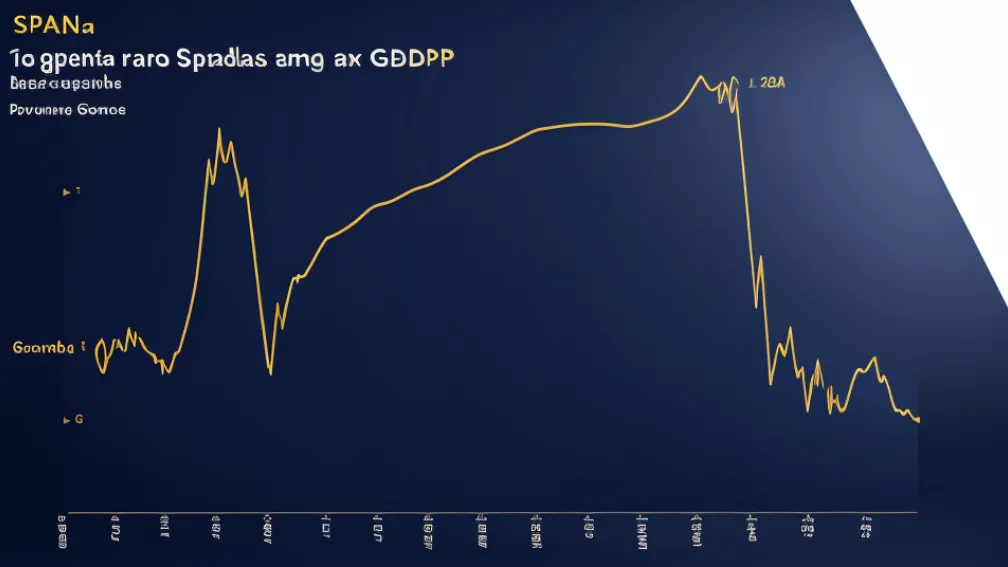 Banca Spaniei reduce prognoza de creștere economică: Ce așteaptă Spania?
