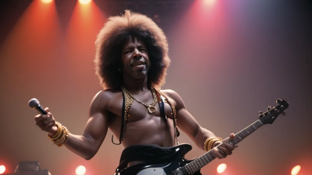 A murit Sly Stone, pionier al funk-ului și creator al unei revoluții muzicale multirasiale