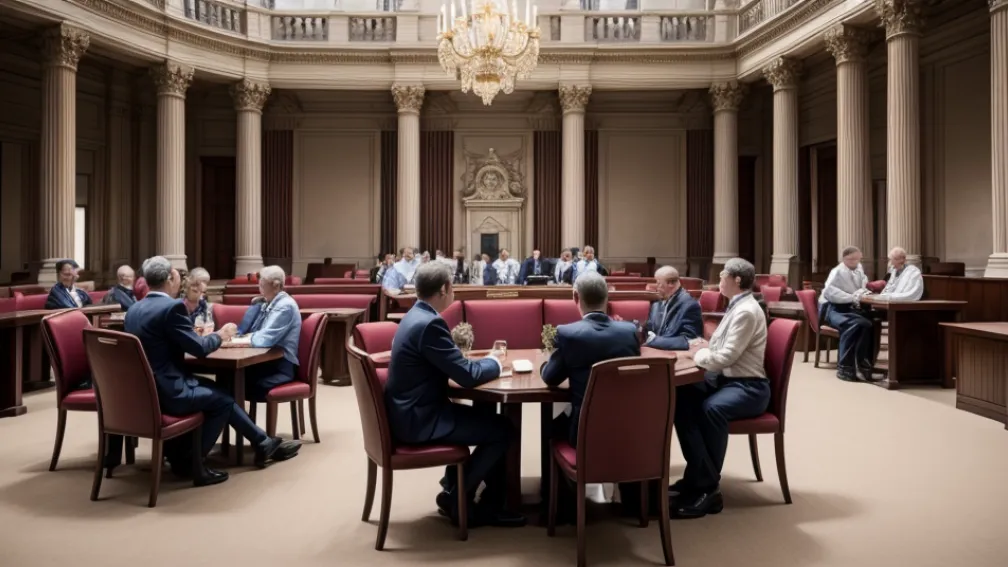 De la căutarea persoanelor dispărute la judecător: Delia Quiroa devine judecător în Sinaloa