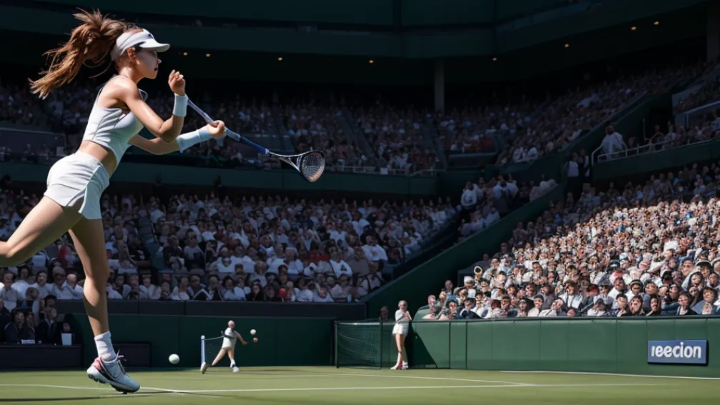 O radiografie a finalei de la Roland Garros 2025: Alcaraz vs. Sinner, un meci de neuitat