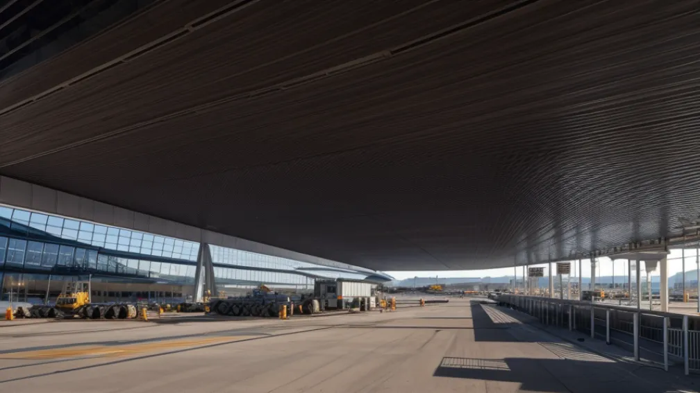 Extinderea Aeroportului El Prat: Bătăliile politice nu vor duce la conflict