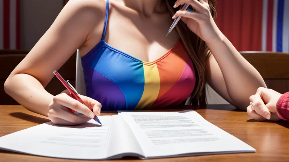 Congresul spaniol aprobă interzicerea "terapiilor de conversie" pentru persoanele LGBTQ+