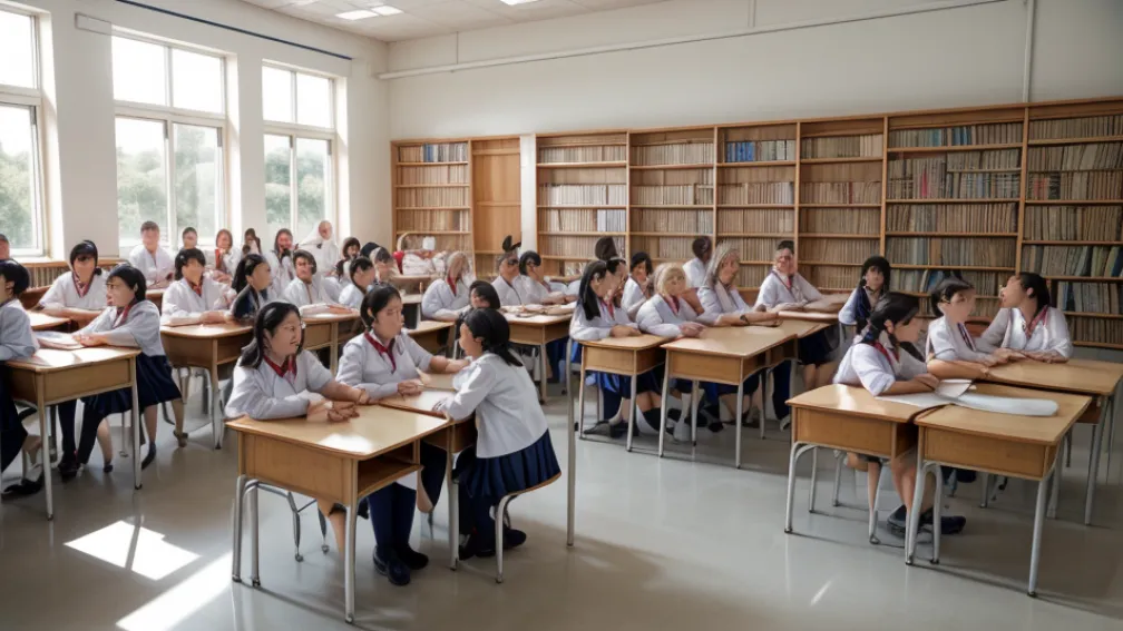 Evaluatorii Bacalaureatului: Dificultăți, stres și relaxarea cerințelor