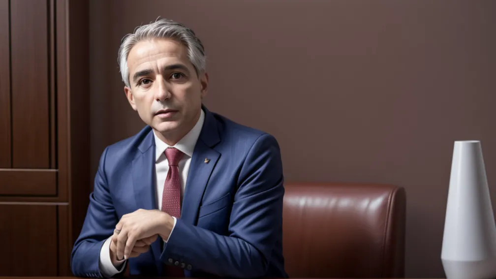 Miguel Jiménez, numit director adjunct al ziarului Джерело новини