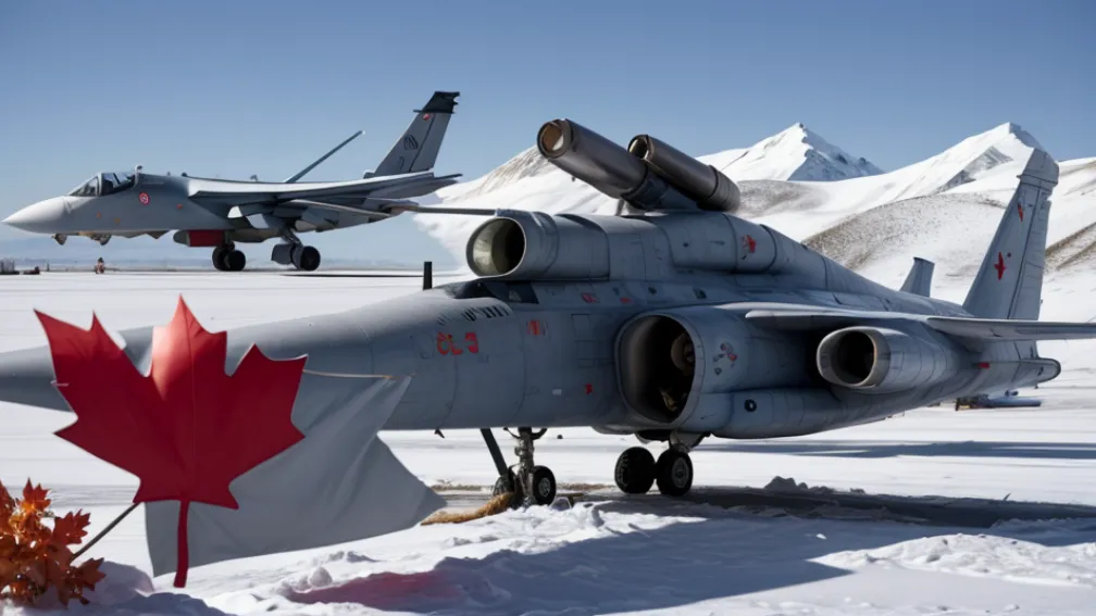 Canada majorează cheltuielile militare: Renunțare la protecția SUA și țintirea a 2% din PIB