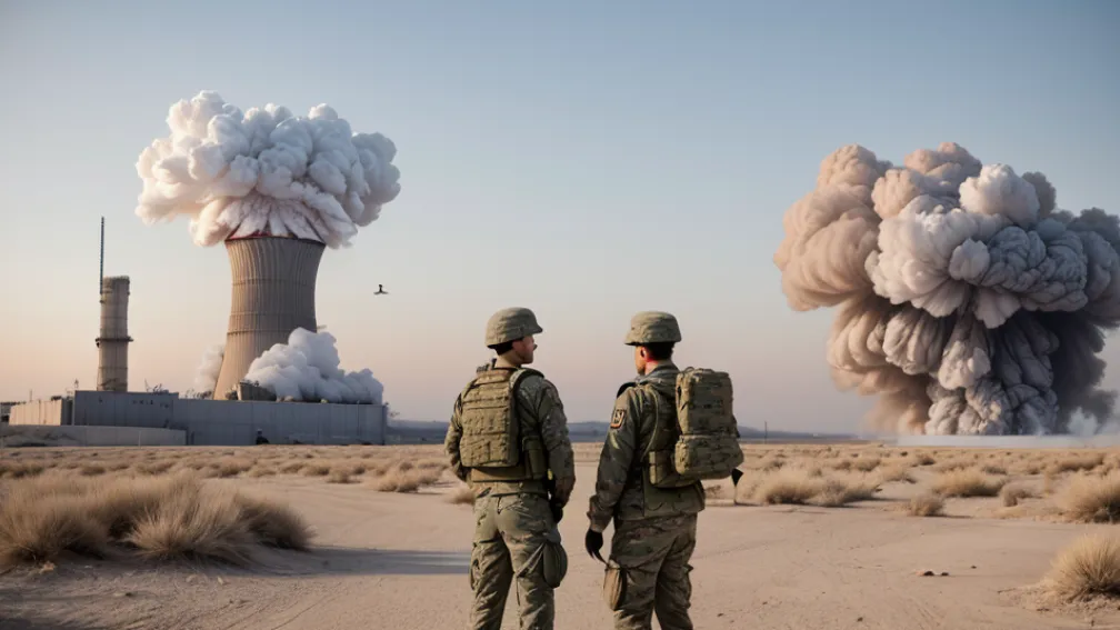 Pentagonul: Atacul SUA asupra Iranului a întârziat doar ușor programul nuclear