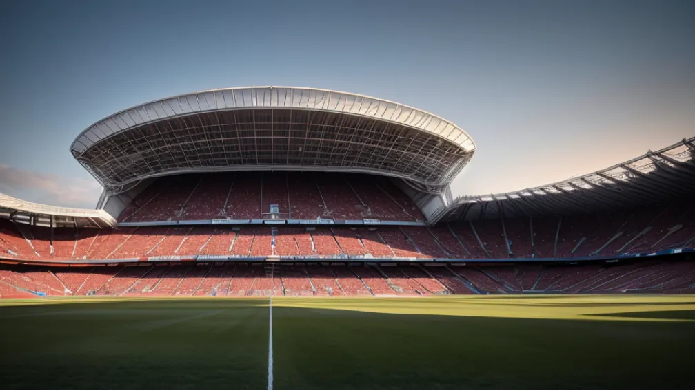 Instanța suspendă construcția unui stadion în Mexic: lupta pentru patrimoniul cultural