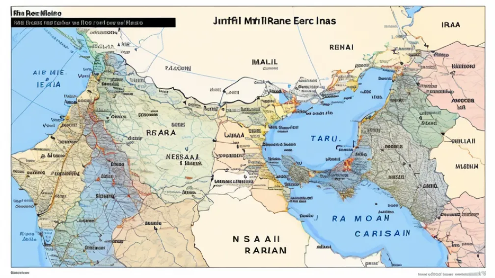 Conflictul Iran-Israel-SUA: Cum s-a ajuns aici