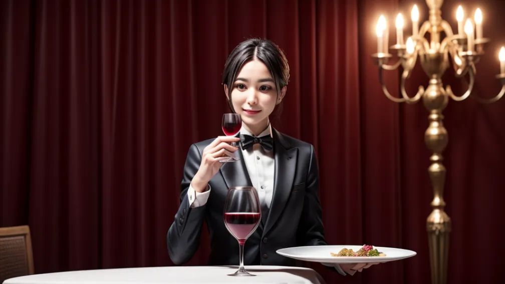 Roberto Durán, primul Master Sommelier spaniol din istorie: "Dacă vrei calimocho, cine sunt eu să te refuz?"