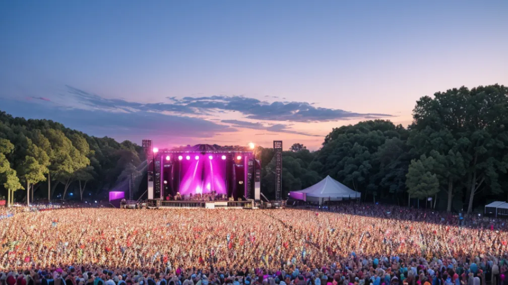 Glastonbury: de la festivalul hippie la evenimentul cult. Istorie și prezent