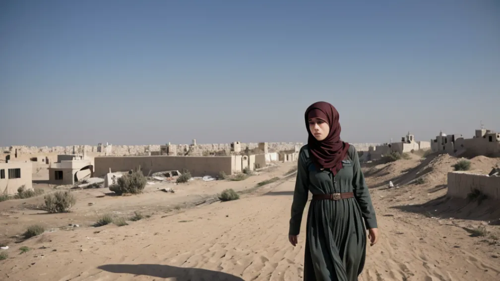 Nu în numele meu: Perspectiva evreiască asupra tragediei din Gaza