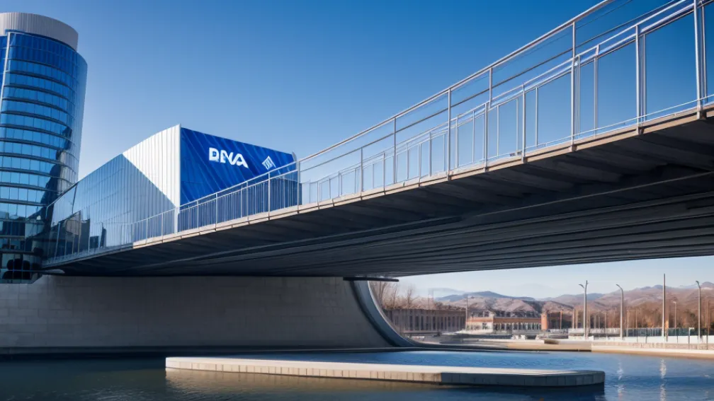 BBVA se confruntă cu dificultăți: Guvernul limitează fuziunea cu Sabadell