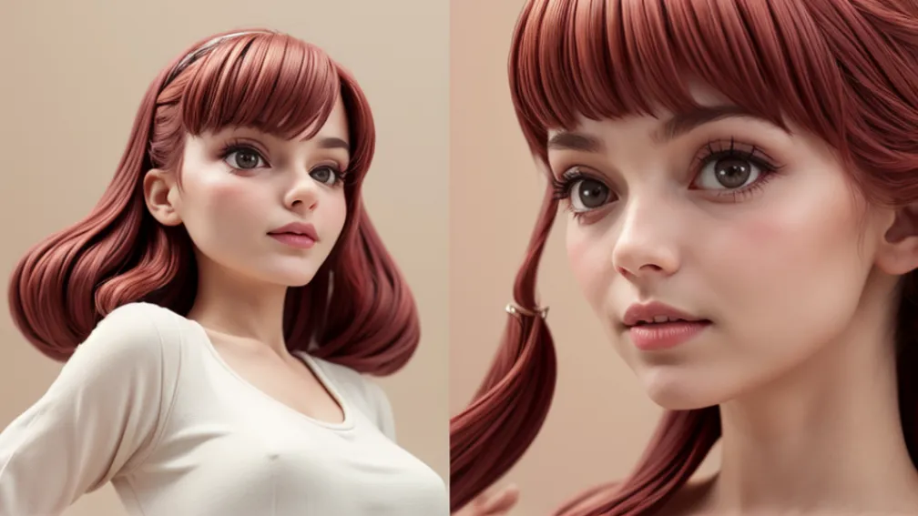 Flavita Banana: Marisa – Caricatura Zilei