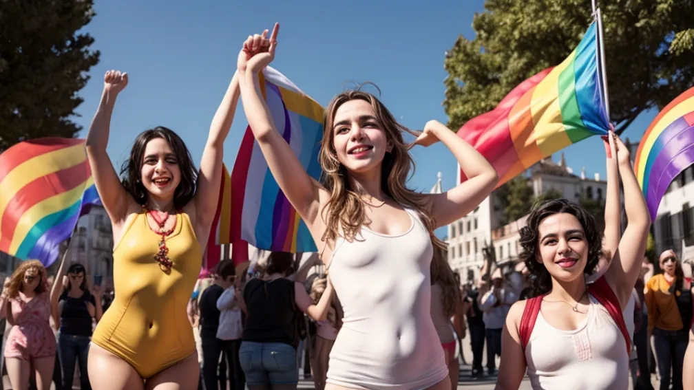 De la „sexiliu” la primirea demnă: Cum Spania a evoluat de la represiune la protecția LGTBQ+