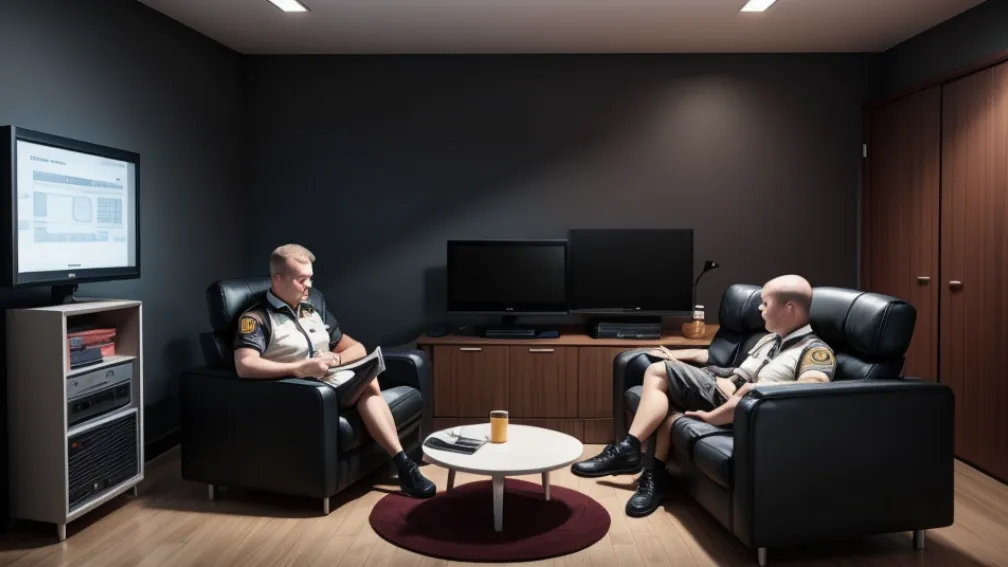 Noua emisiune de comedie înlocuiește programul Broncano pe La 1: detalii