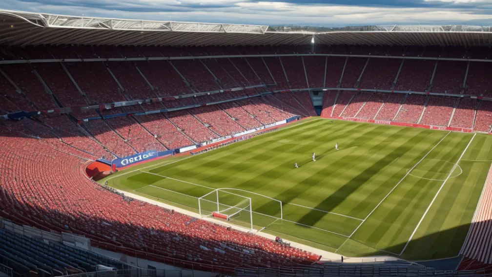 FC Barcelona revine pe Camp Nou pe 10 august