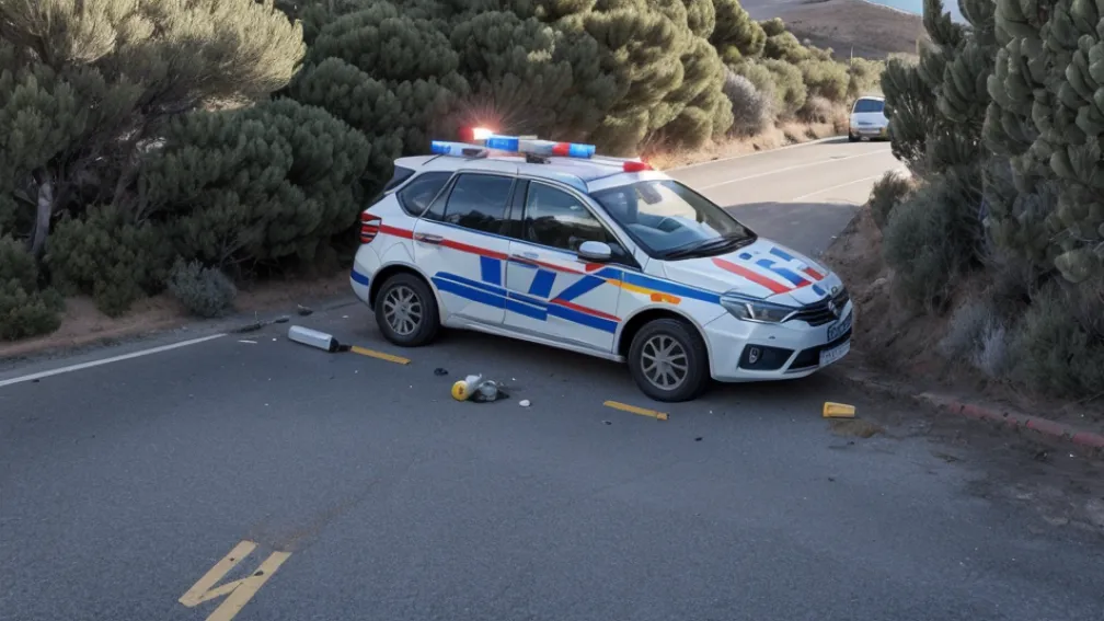 O tânără de 19 ani și partenerul ei, arestați pentru uciderea bunicului pe Gran Canaria