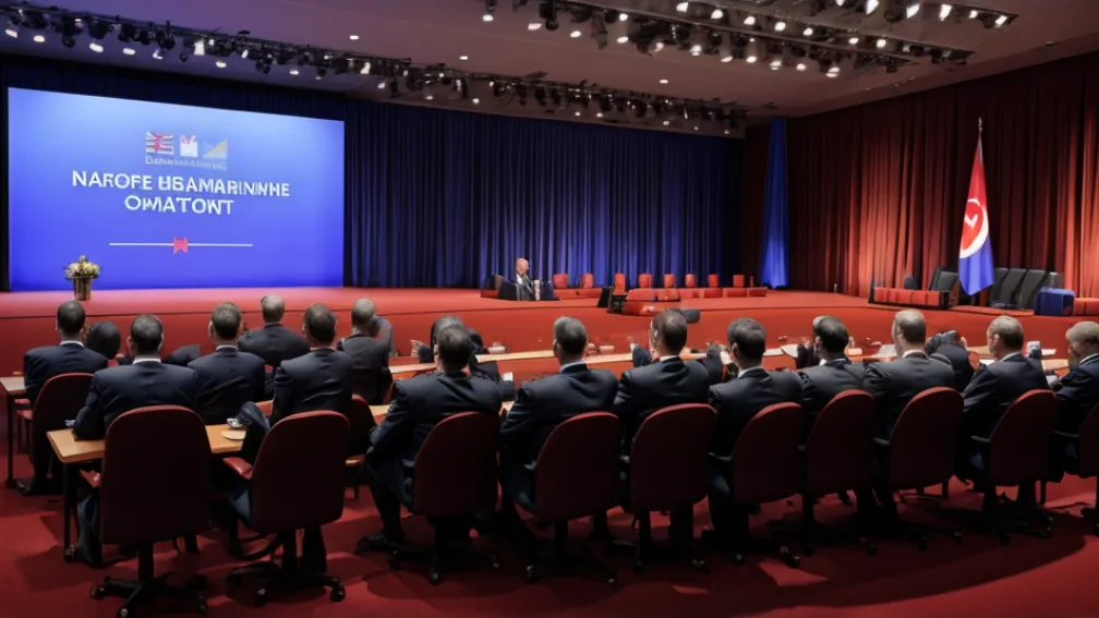 Summitul NATO: Analiza și concluziile reuniunii în direct