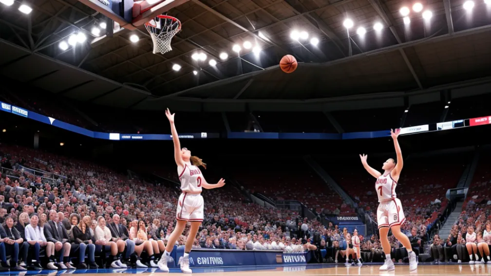 Raquel Carrera duce Spania în semifinale la Eurobasket