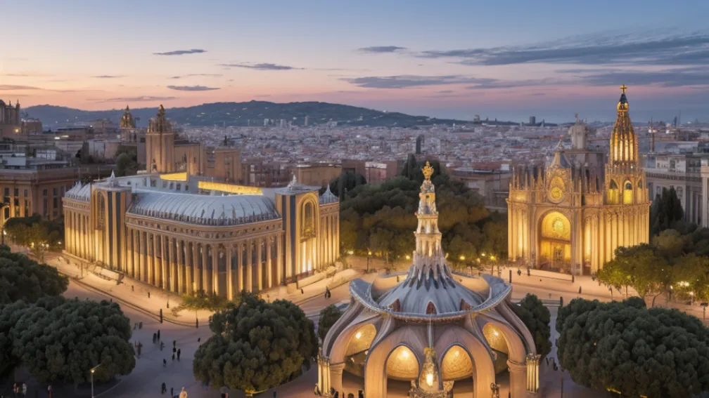 Barcelona, invitat de onoare la Târgul de Carte de la Guadalajara: ce ne rezervă?