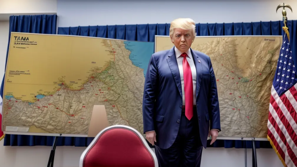Trump anunță negocieri cu Iranul săptămâna viitoare: Ce înseamnă noul dialog?