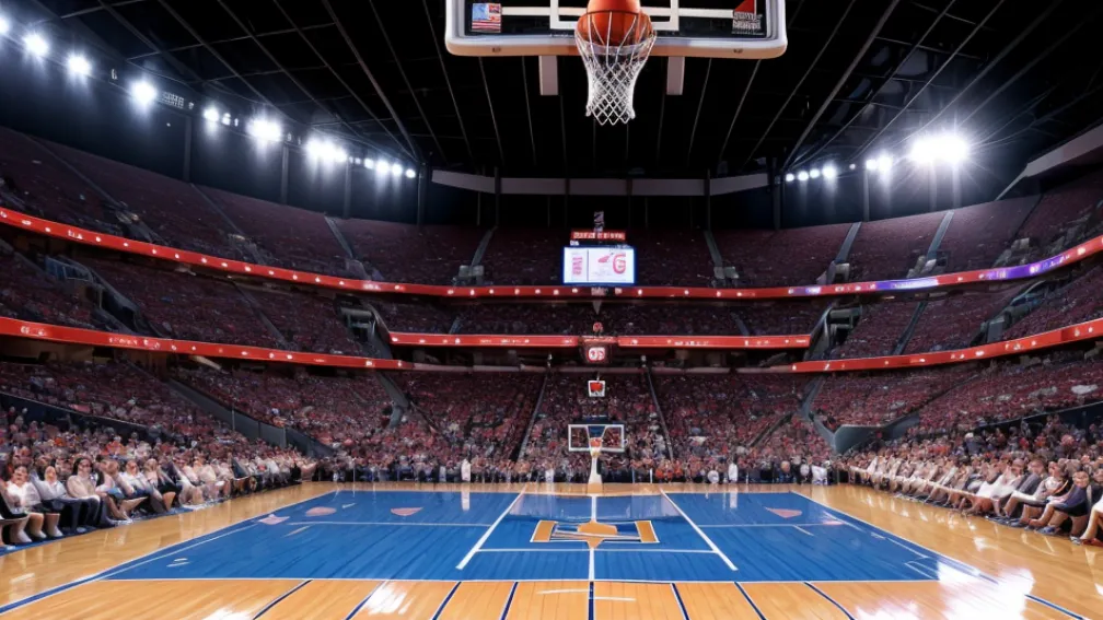 Valencia Basket – Real Madrid: Bătălia pentru titlul ACB în direct