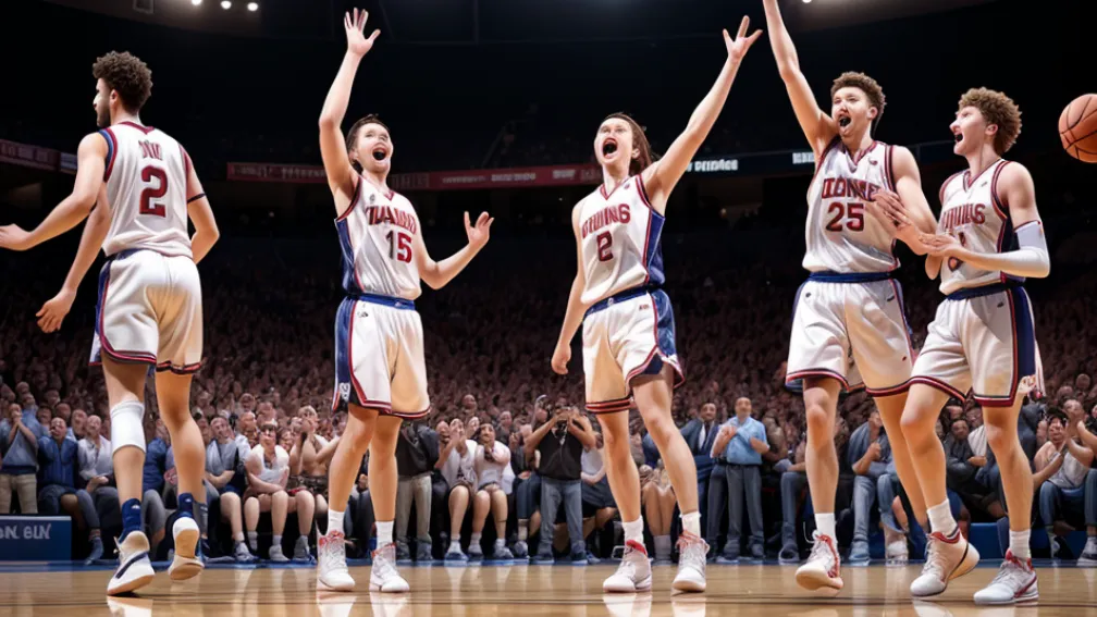 Real Madrid învinge Valencia în finala ACB și cucerește titlul