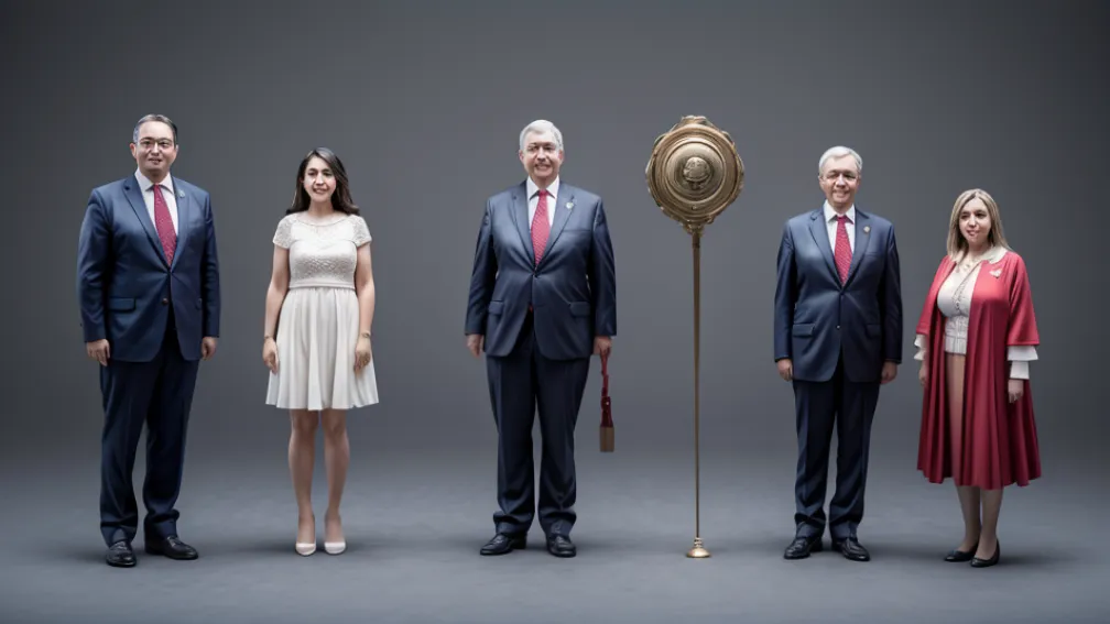 Alegerile Prezidențiale din Chile 2025: Cine sunt candidații pentru funcția de președinte?