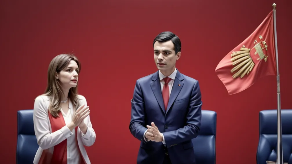 În apărarea PSOE și a lui Pedro Sánchez: o perspectivă internă