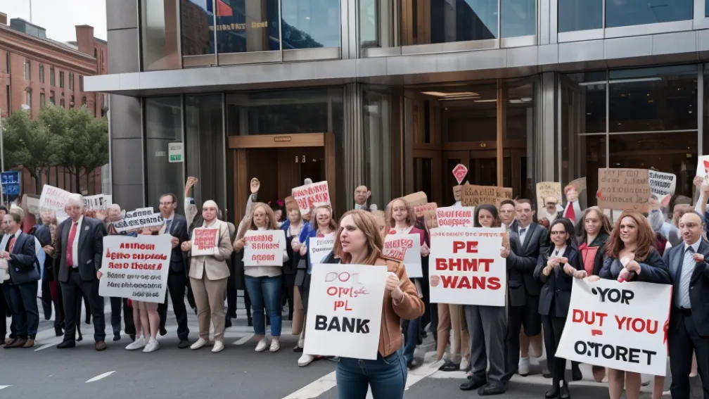 Guvernul spaniol blochează fuziunea BBVA și Sabadell: temeri pentru afacerile mici și locurile de muncă