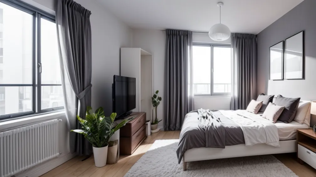 Camere în loc de apartamente: cum un start-up spaniol rezolvă criza locuințelor