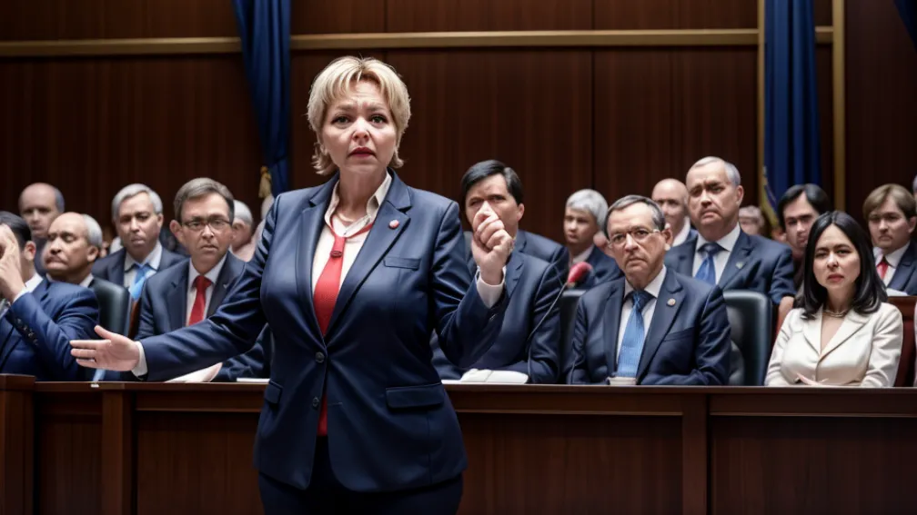 Corupția: Mit sau realitate? Dezbatere aprinsă în Spania