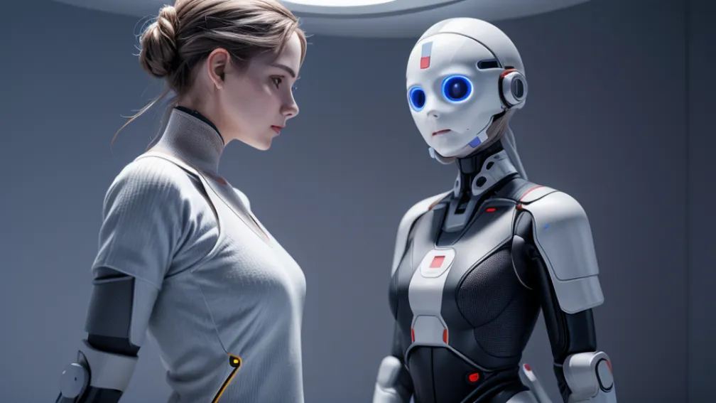 Inteligența Artificială revoluționează sistemul de sănătate: cum IA poate salva vieți