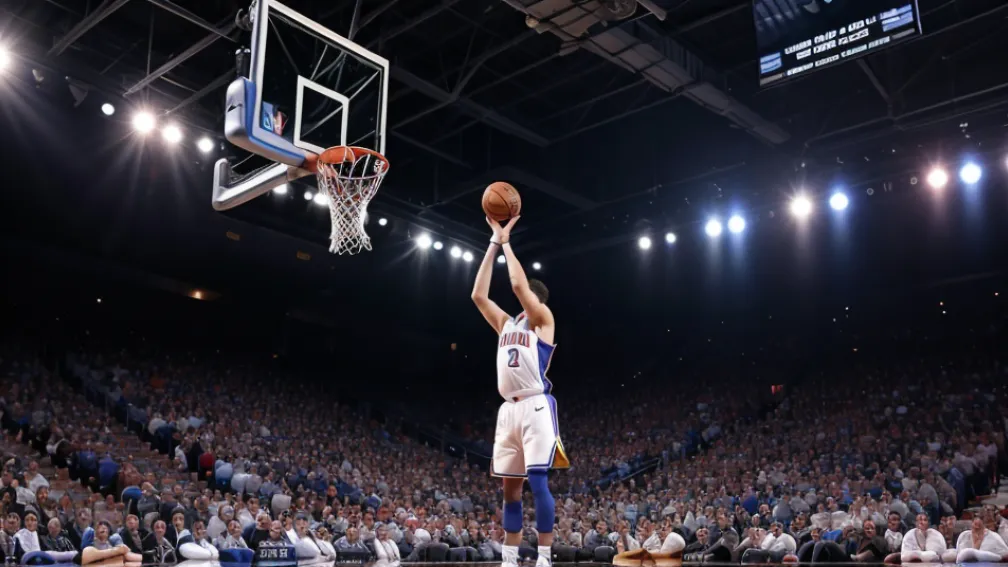 Dallas Mavericks selectează pe Cooper Flagg cu numărul unu la Draftul NBA 2025