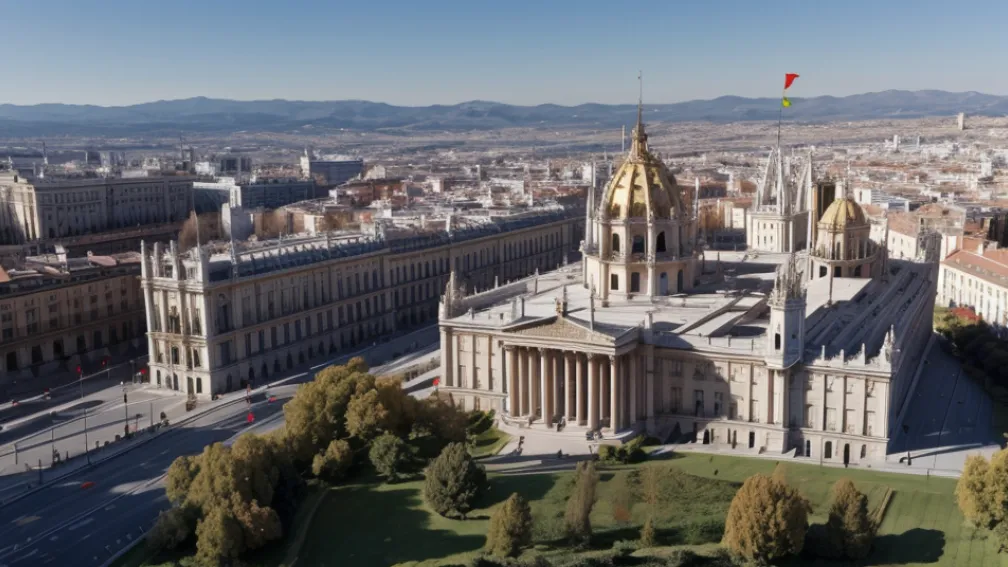 Curtea Constituțională spaniolă validează legea amnistiei: decizii-cheie