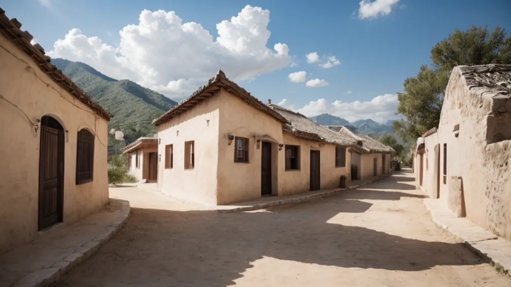 „Chicharras”: Un film despre viața comunităților din Oaxaca și lupta pentru conservarea culturii