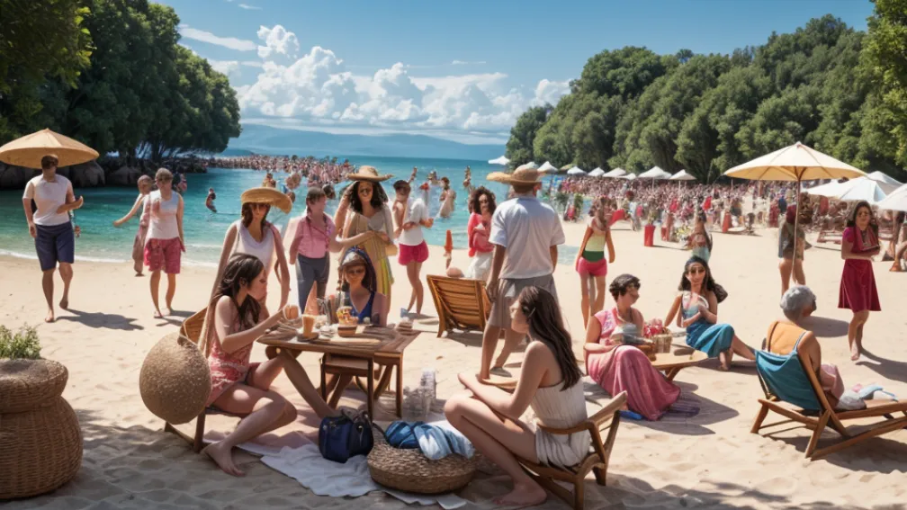 Zile libere în Spania vara 2025: Calendarul sărbătorilor