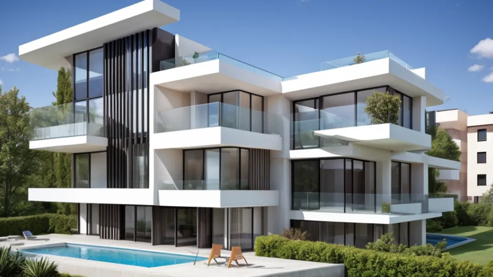 PrestaPro: Finanțare alternativă pentru dezvoltarea imobiliară în Spania